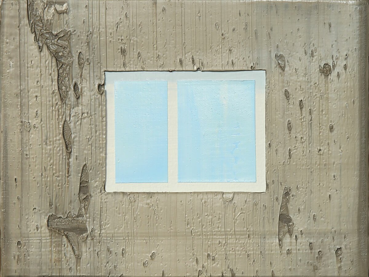 Hendrik Voerkel Fensterspiel