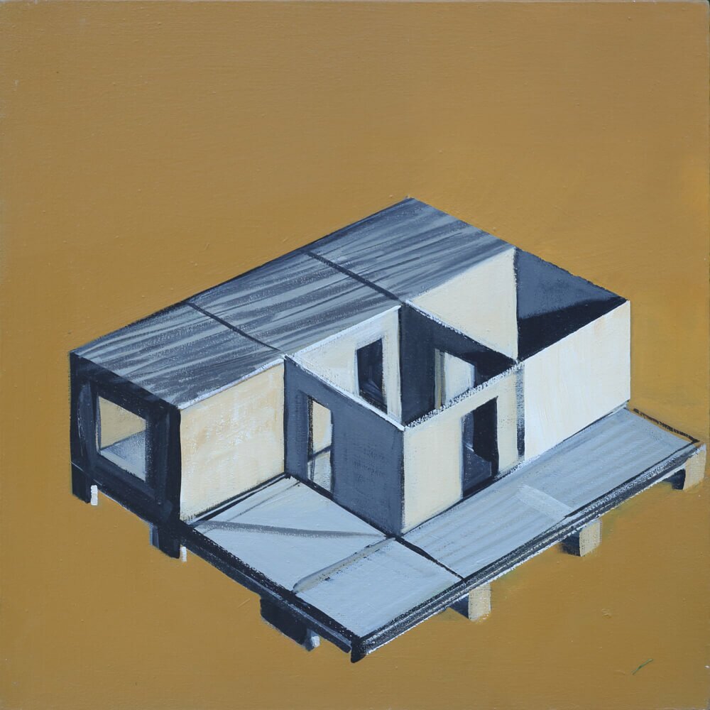 Maria Kiesner Module oder Elemente
