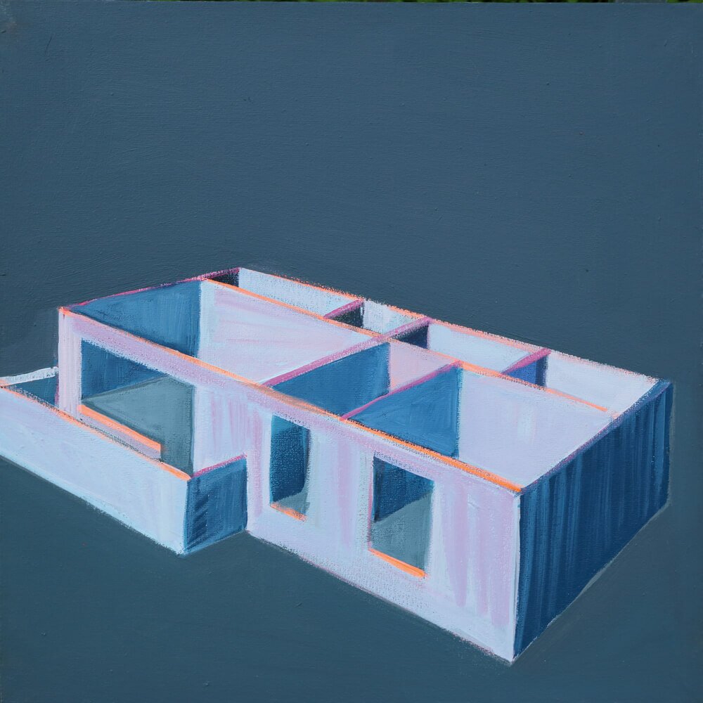 Maria Kiesner Module oder Elemente